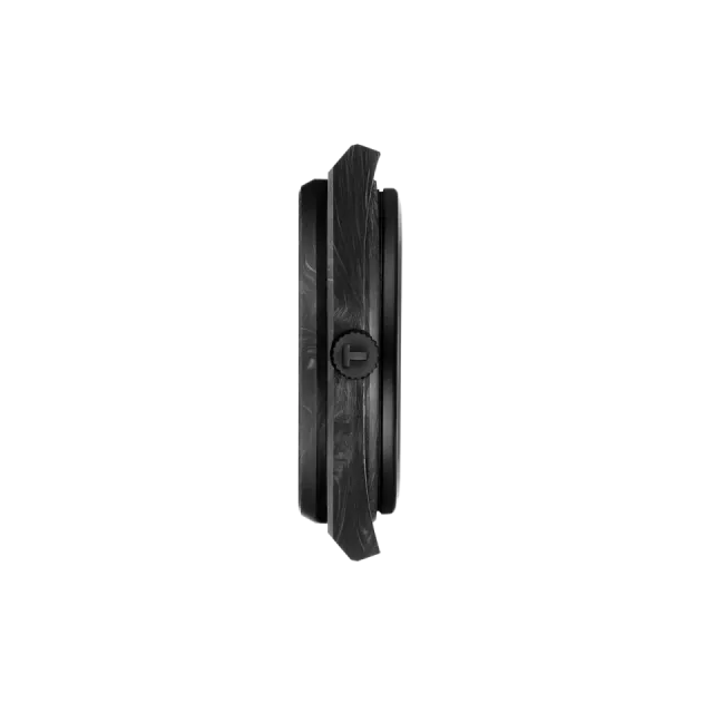 Tissot PRX Powermatic 80 Carbon T1379079720100 Görsel 4