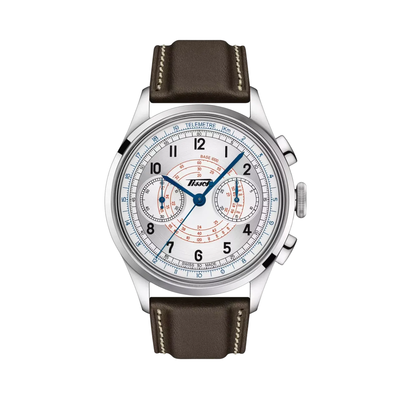 Tissot Telemeter 1938 T1424621603200