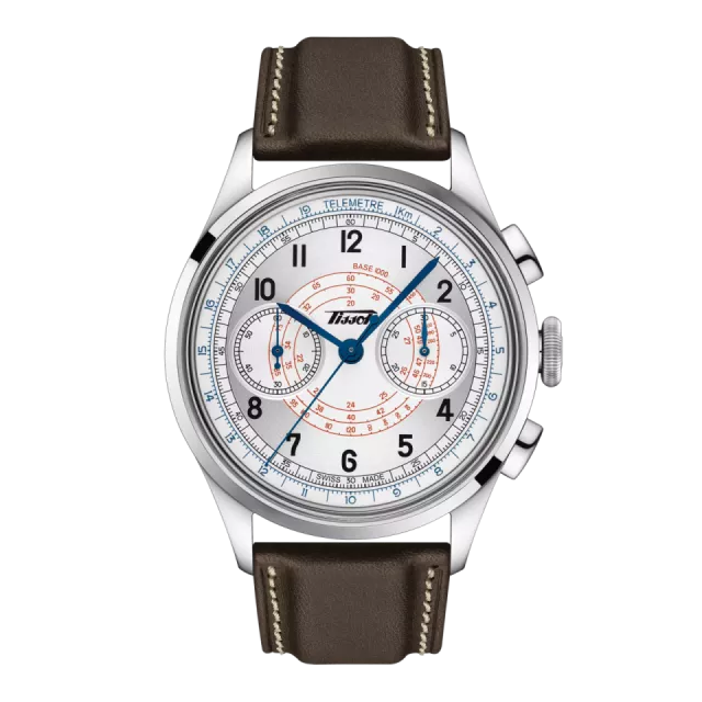 Tissot Telemeter 1938 T1424621603200 Ana Görsel