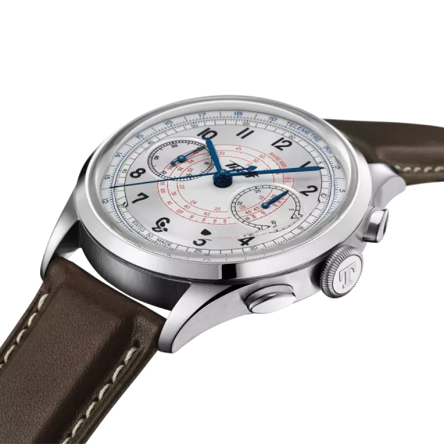 Tissot Telemeter 1938 T1424621603200 Görsel 2