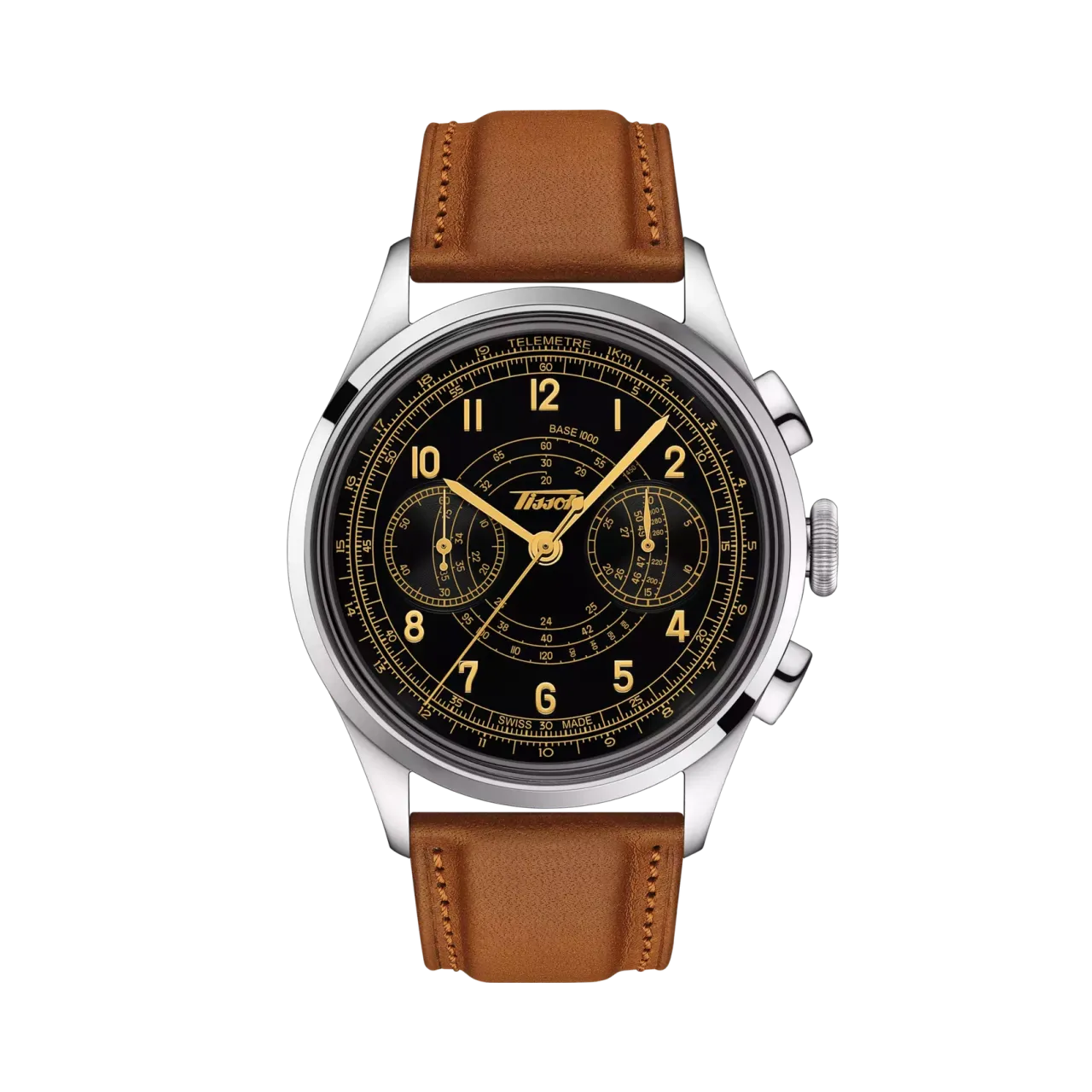 Tissot Telemeter 1938 T1424621605200