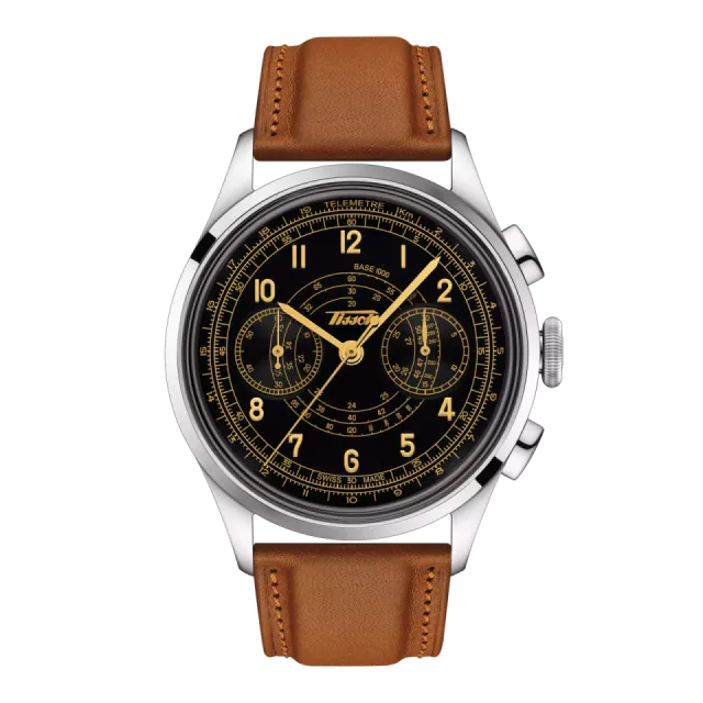 Tissot Telemeter 1938 T1424621605200 Ana Görsel