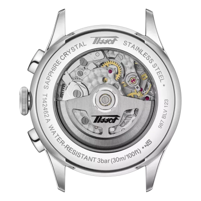 Tissot Telemeter 1938 T1424621605200 Görsel 2