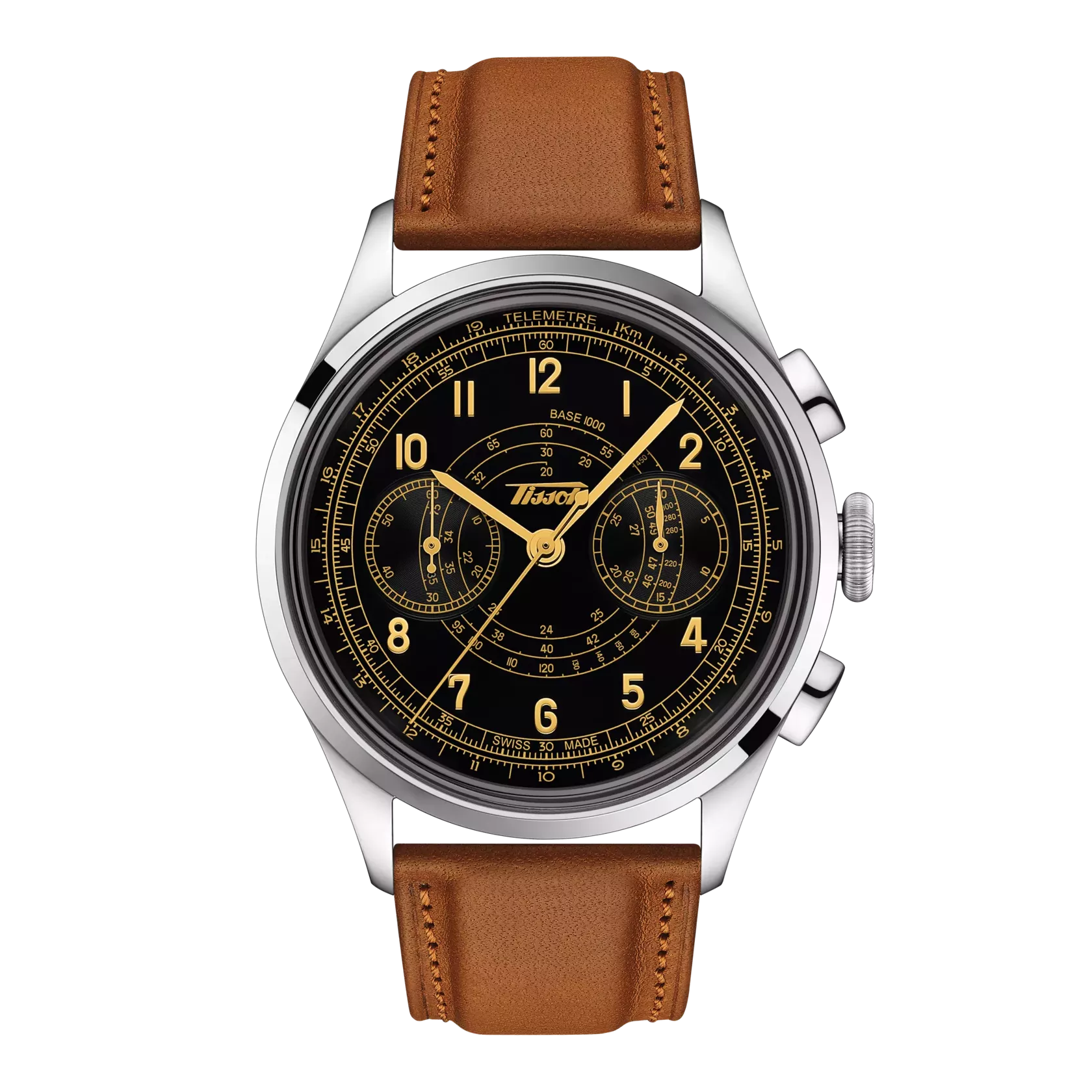Tissot Telemeter 1938 T1424621605200