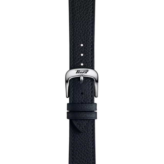 Tissot Heritage 1938 Automatic Cosc T1424641603200 Görsel 8