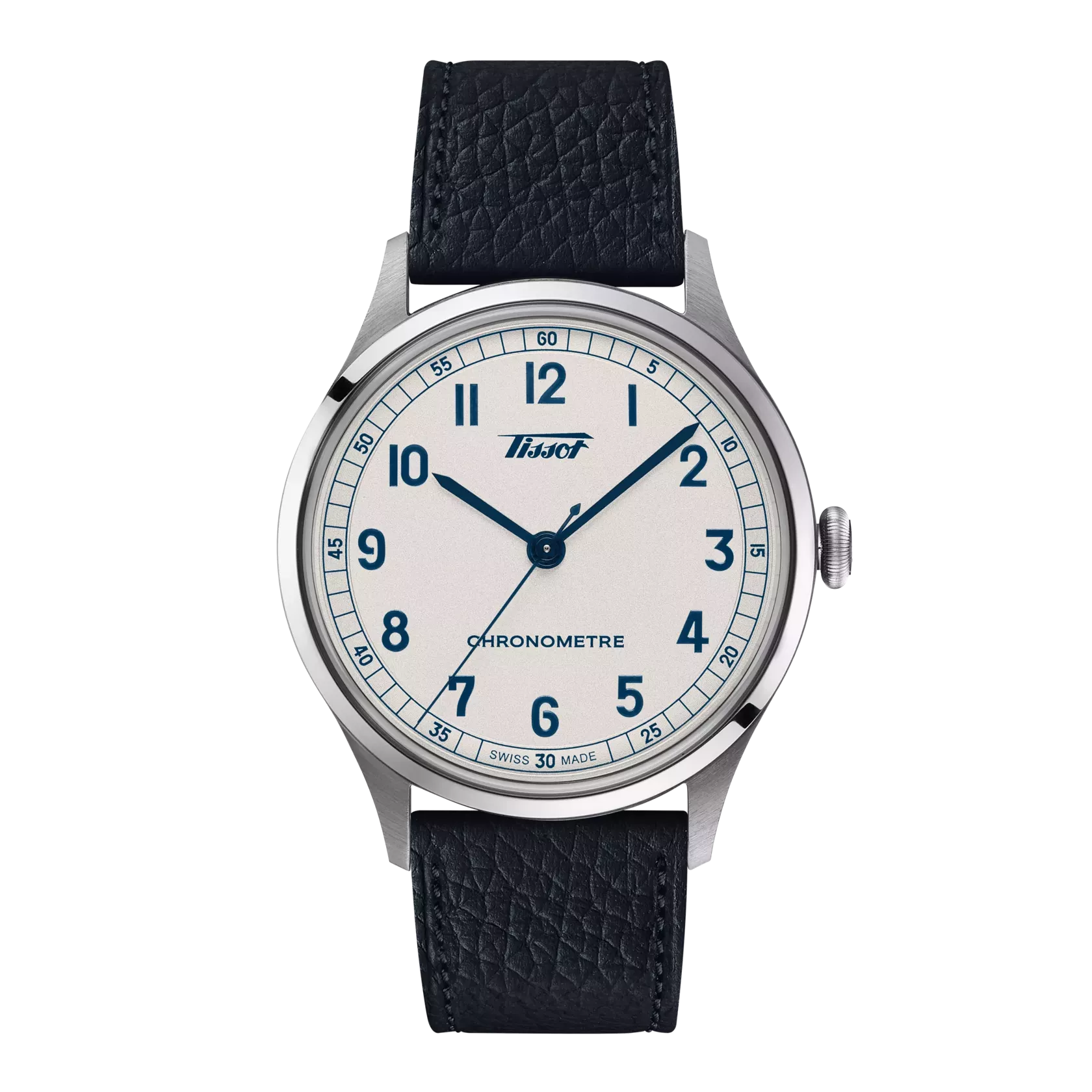 Tissot Heritage 1938 Automatic Cosc T1424641603200