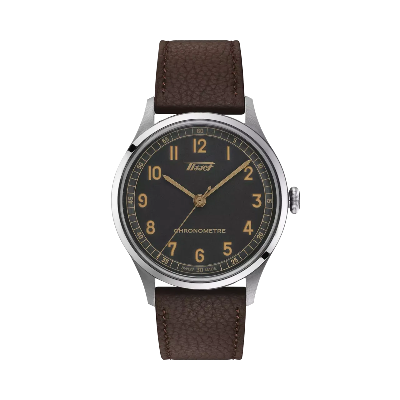 Tissot Heritage 1938 Automatic COSC T1424641606200