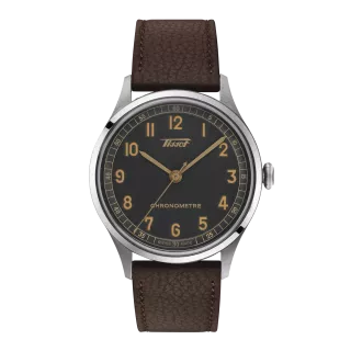 Tissot Heritage 1938 Automatic COSC T1424641606200