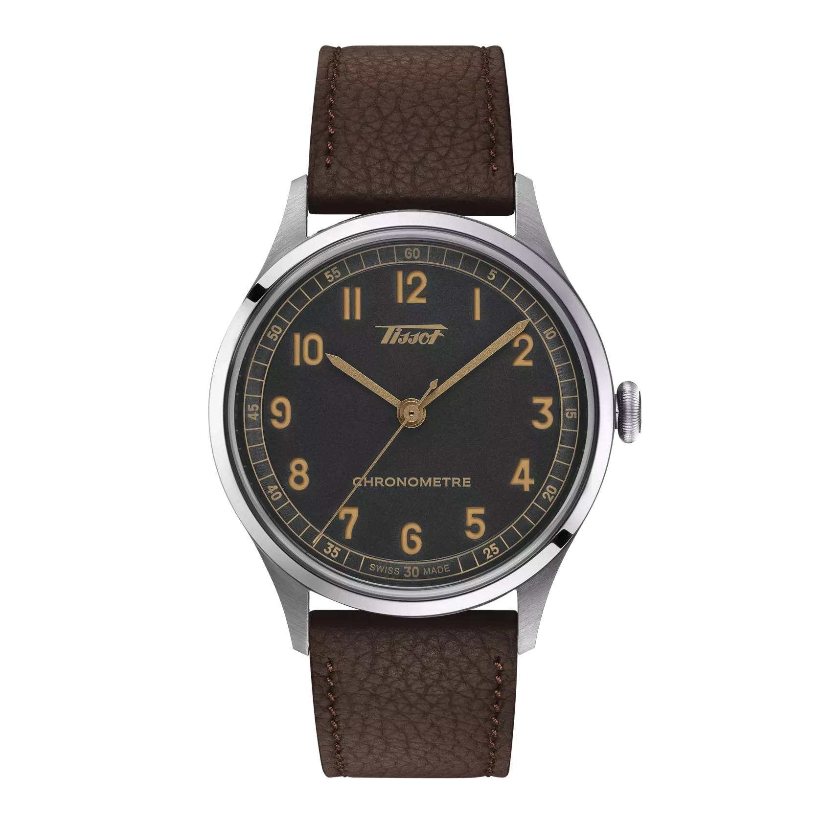 Tissot Heritage 1938 Automatic COSC T1424641606200
