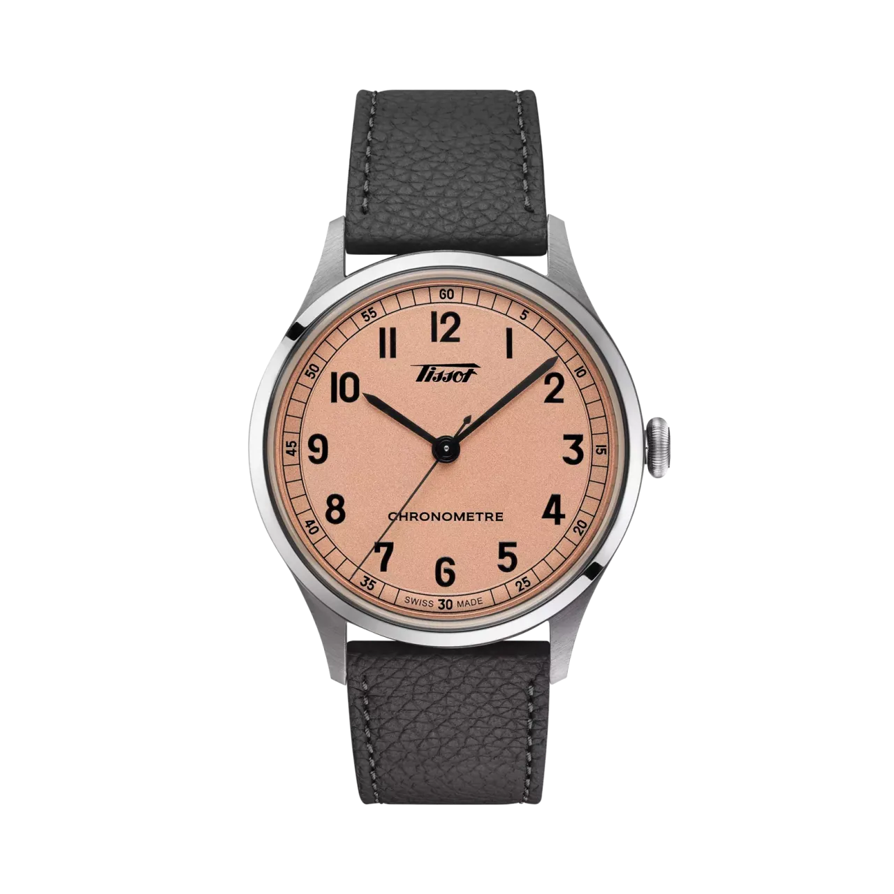 Tissot Heritage 1938 Automatic COSC T1424641633200