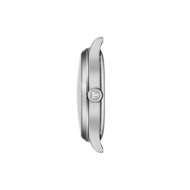 Tissot Heritage 1938 Automatic COSC T1424641633200 Görsel 5