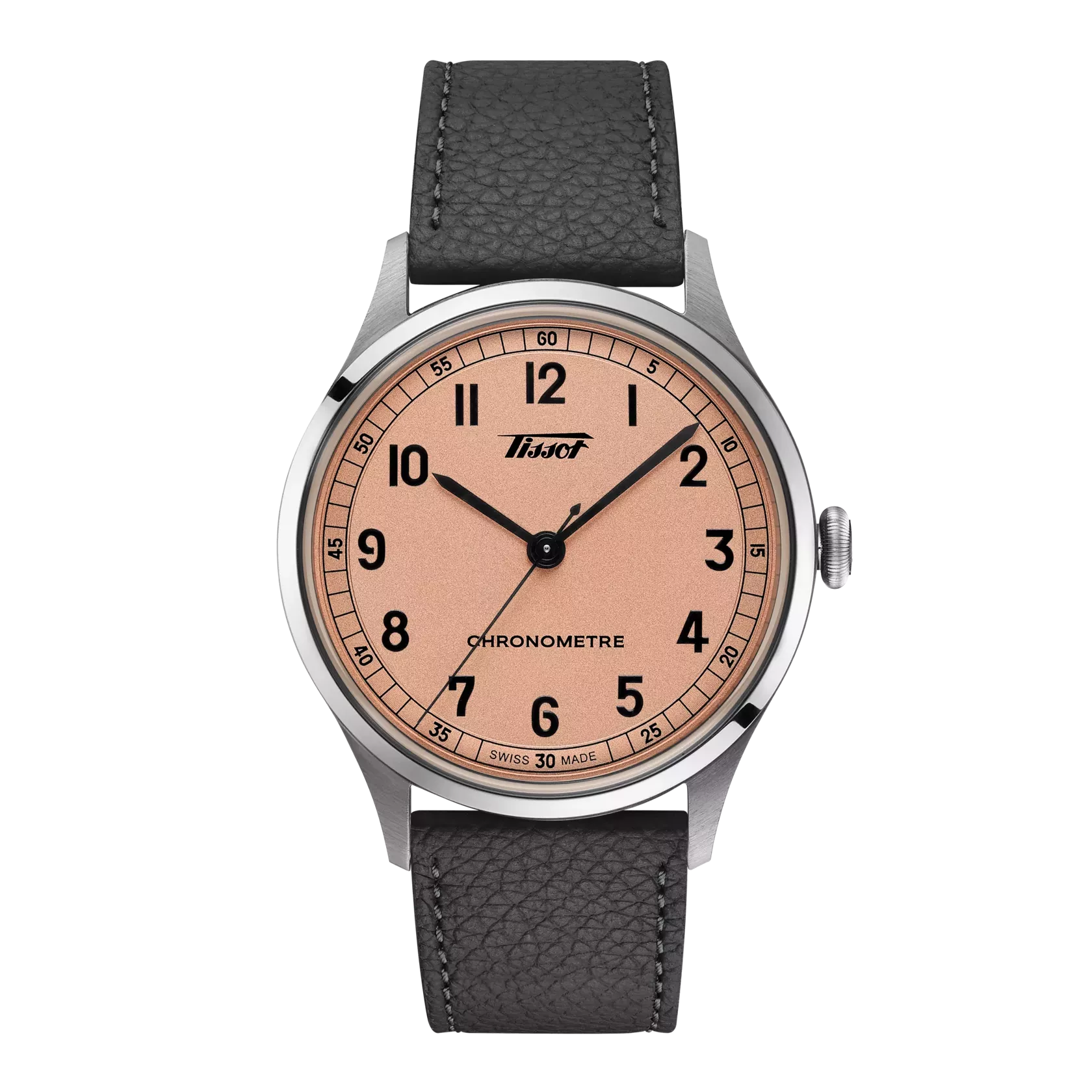 Tissot Heritage 1938 Automatic COSC T1424641633200