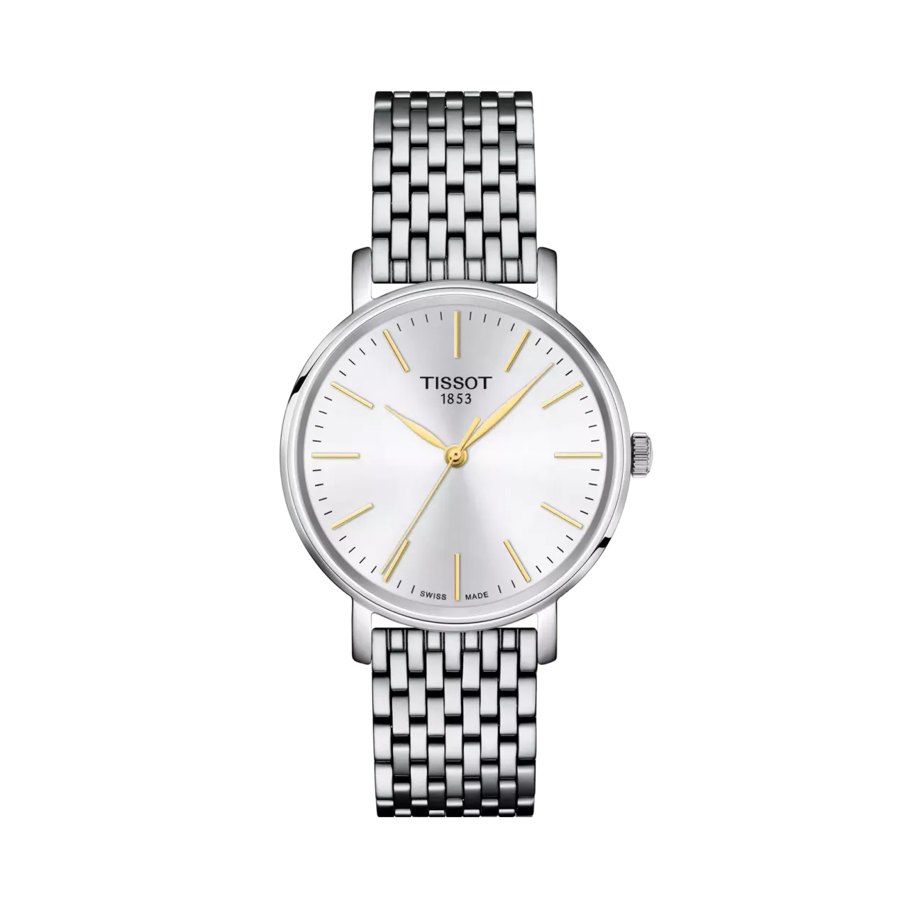 Tissot Everytime T1432101101101