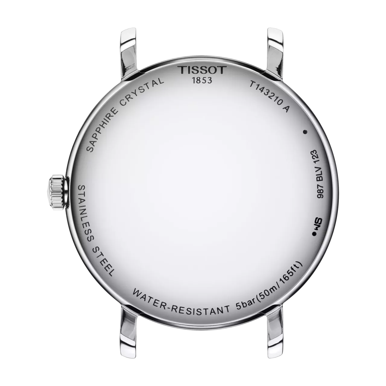 Tissot Everytime T1432101101101 detay görseli 2