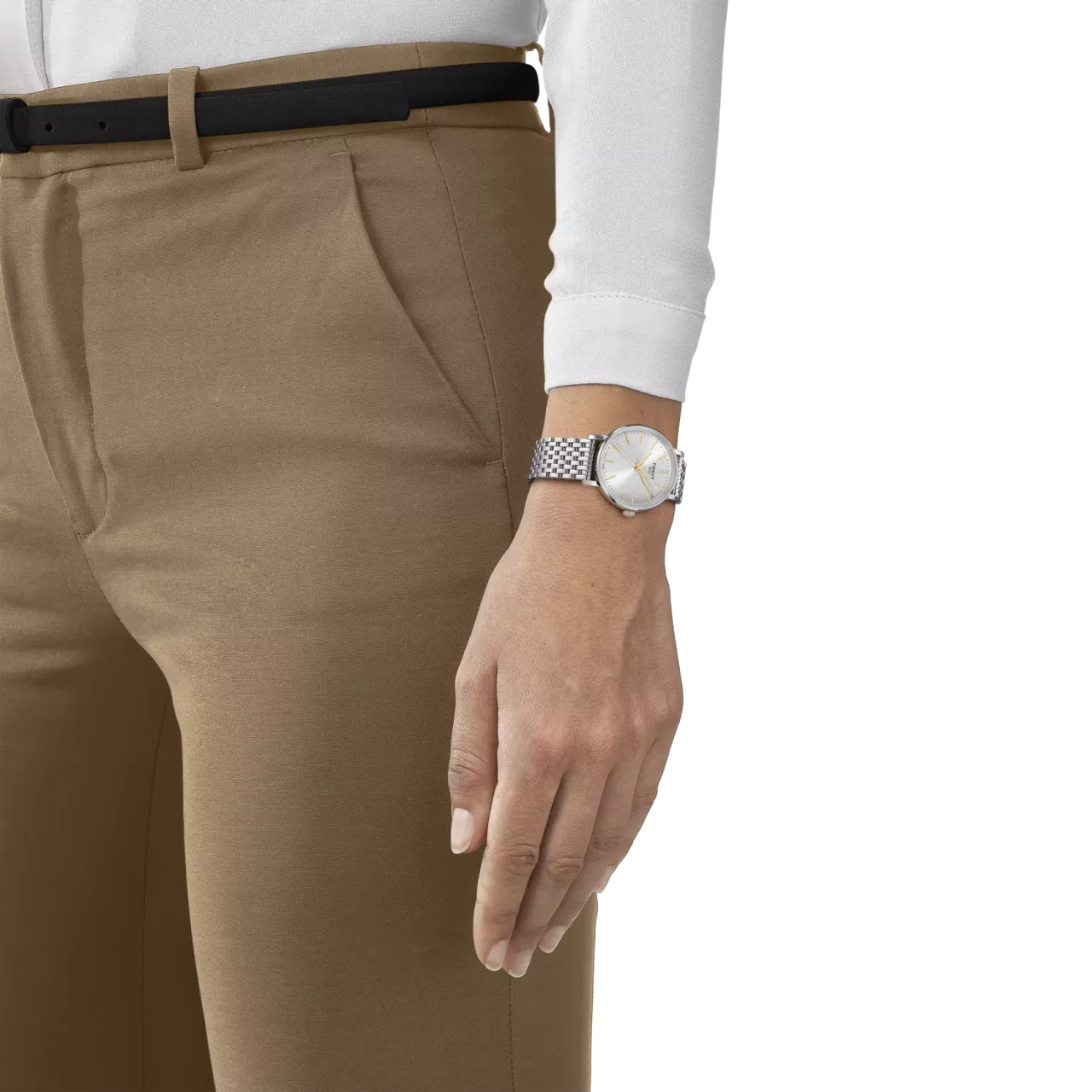 Tissot Everytime T1432101101101 detay görseli 3