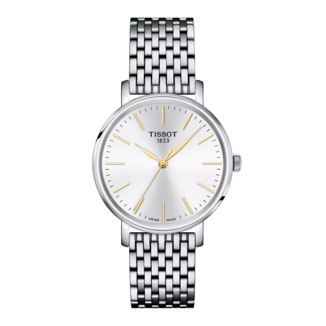 Tissot Everytime T1432101101101 Görsel 1
