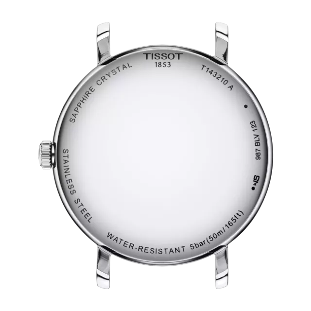 Tissot Everytime T1432101101101 Görsel 3
