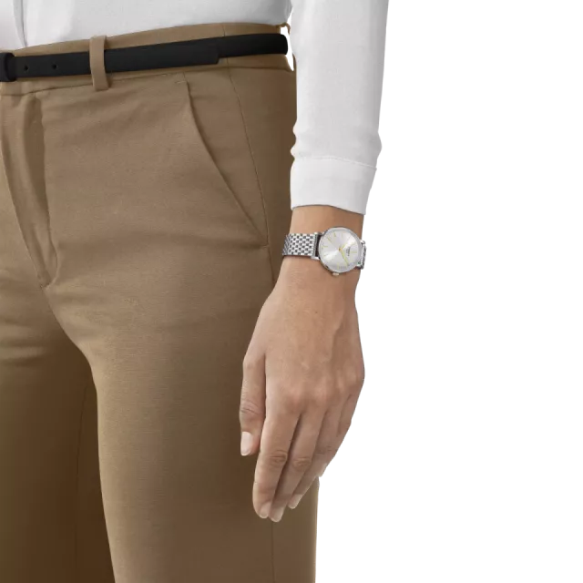 Tissot Everytime T1432101101101 Görsel 4