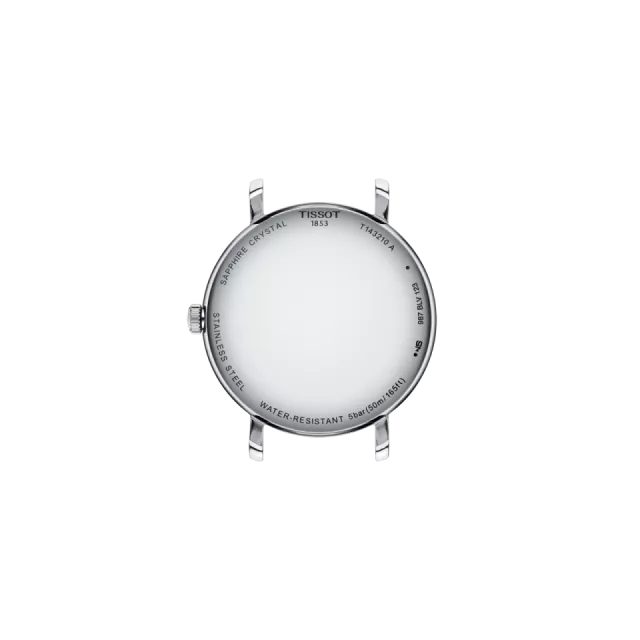 Tissot Everytime T1432101101101 Görsel 7