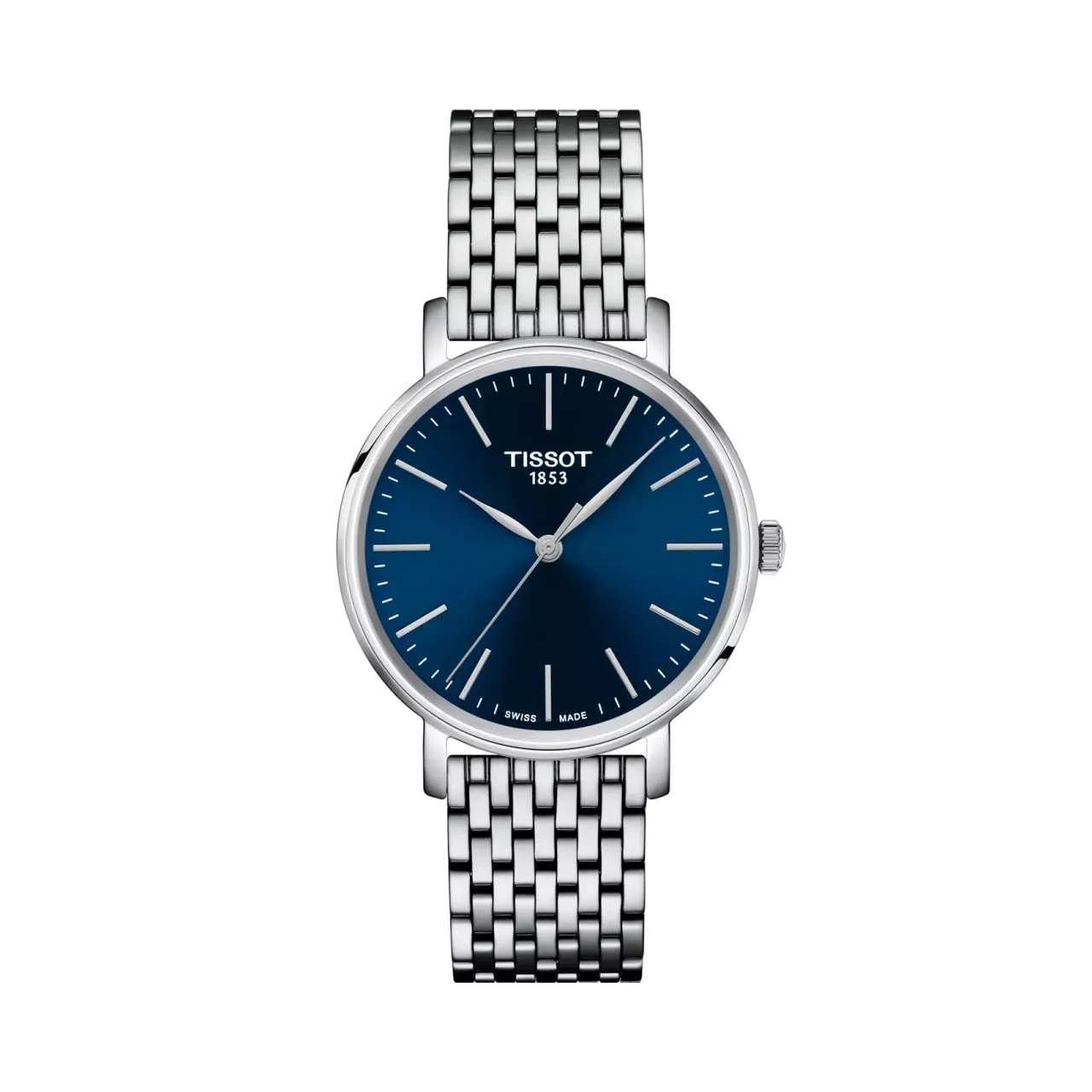 Tissot Everytime T1432101104100