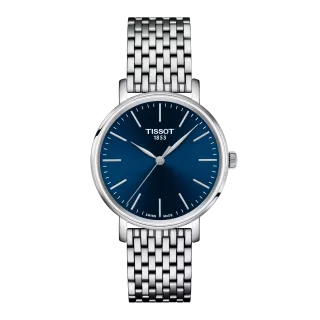 Tissot Everytime T1432101104100