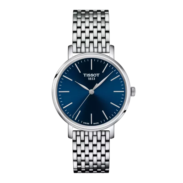 Tissot Everytime T1432101104100 Görsel 1