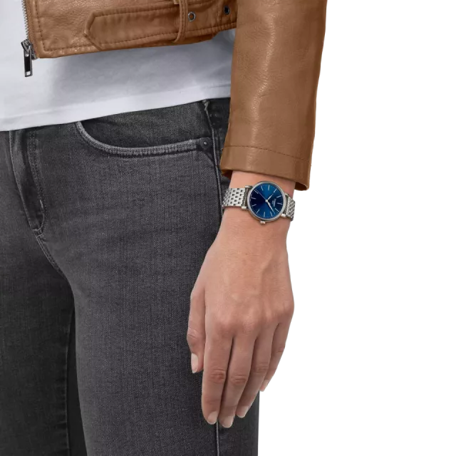 Tissot Everytime T1432101104100 Görsel 5
