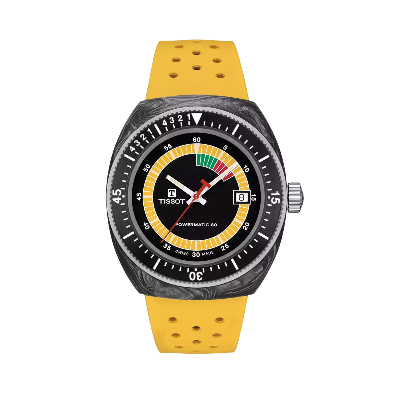 Tissot Sideral S Powermatic 80 T1454079705700