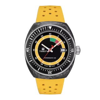 Tissot Sideral S Powermatic 80 T1454079705700