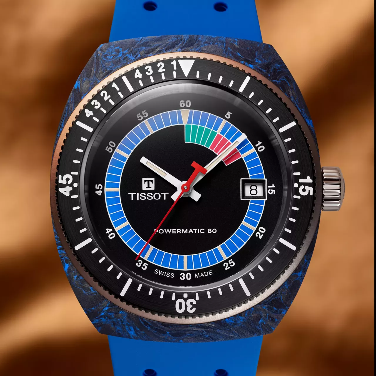 Tissot Sideral S T1454079705701 detay görseli 4