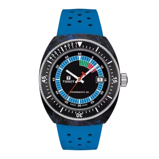 Tissot Sideral S T1454079705701