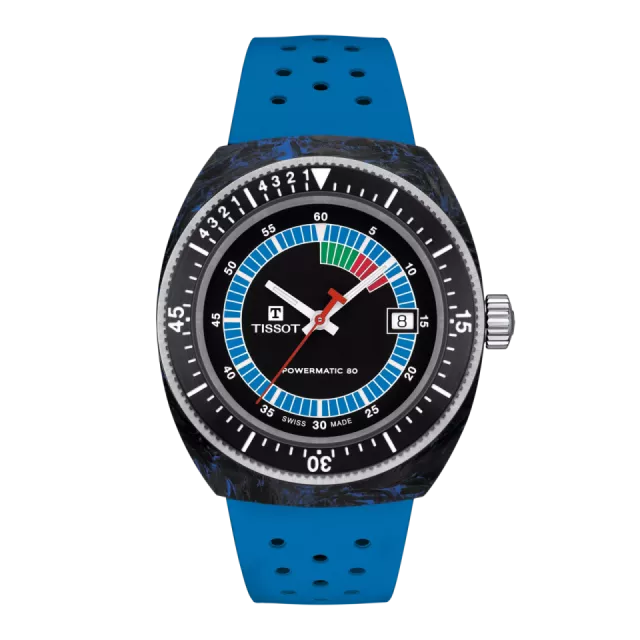 Tissot Sideral S T1454079705701 Görsel 1