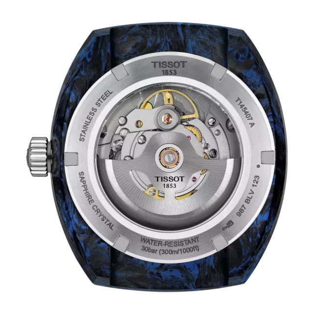 Tissot Sideral S T1454079705701 Görsel 2
