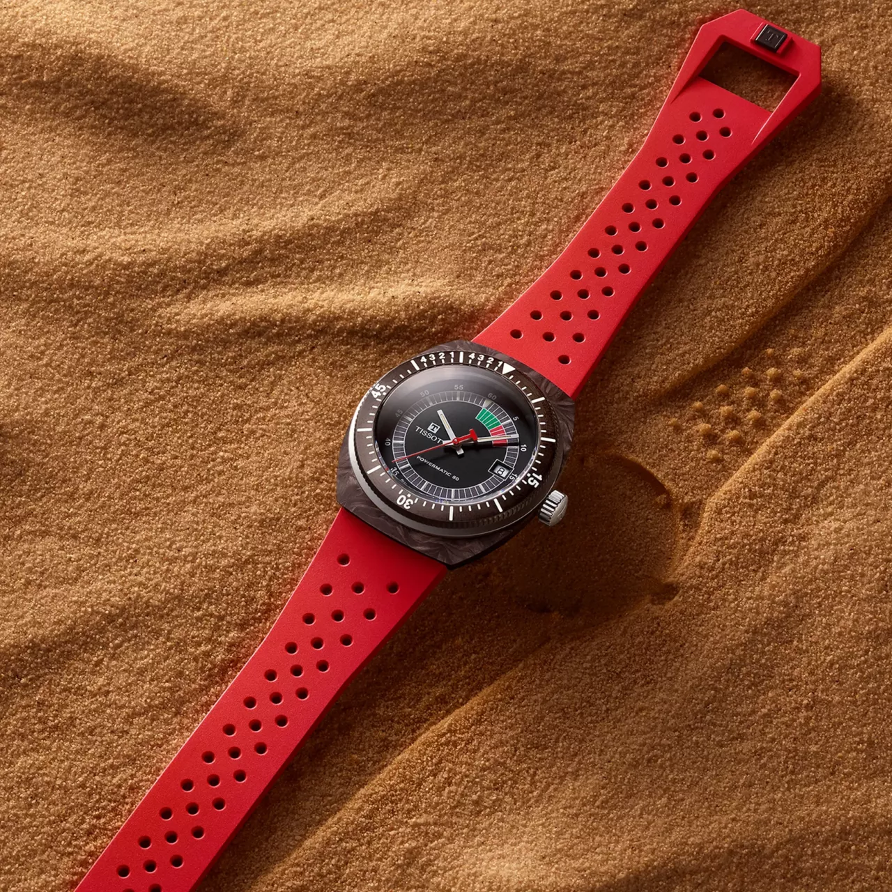 Tissot Sideral S T1454079705702 detay görseli 4