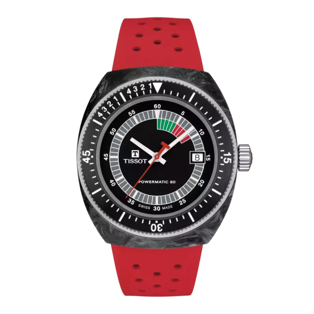 Tissot Sideral S T1454079705702 Görsel 1