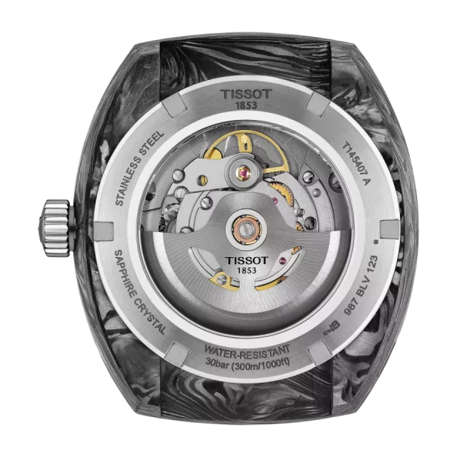 Tissot Sideral S T1454079705702 Görsel 2