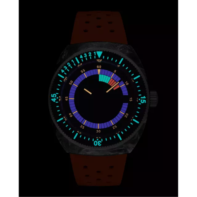 Tissot Sideral S T1454079705702 Görsel 8