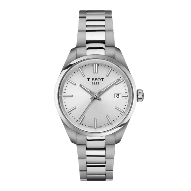 Tissot PR 100 T1502101103100 Görsel 1