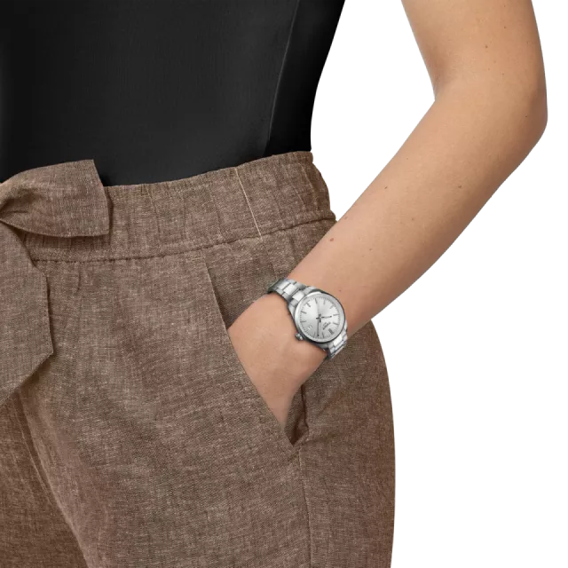 Tissot PR 100 T1502101103100 Görsel 5