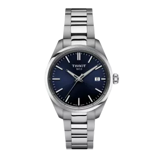 Tissot PR 100 T1502101104100