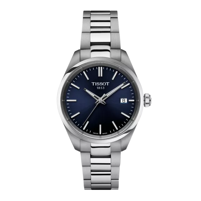 Tissot PR 100 T1502101104100 Görsel 1
