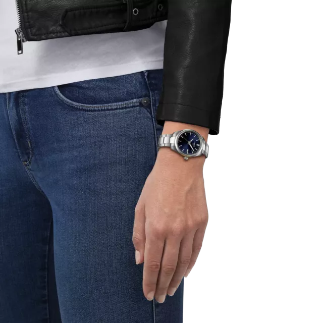Tissot PR 100 T1502101104100 Görsel 5