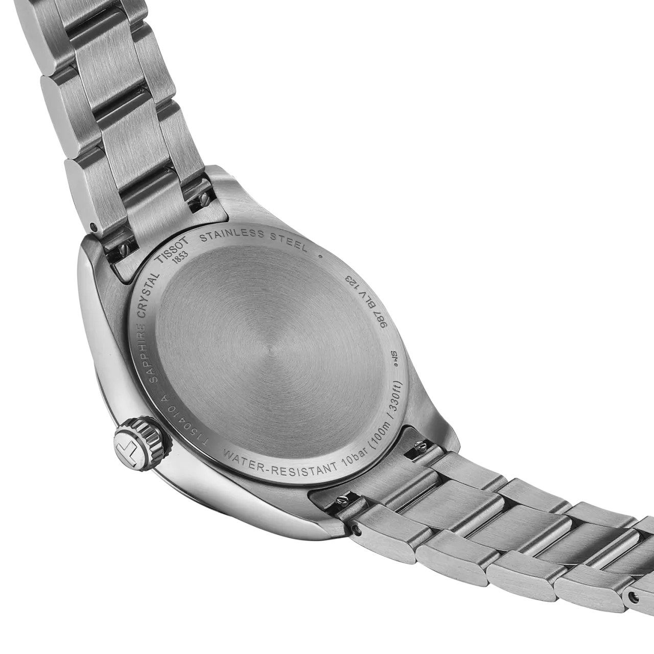 Tissot PR 100 T1502101135100 detay görseli 4