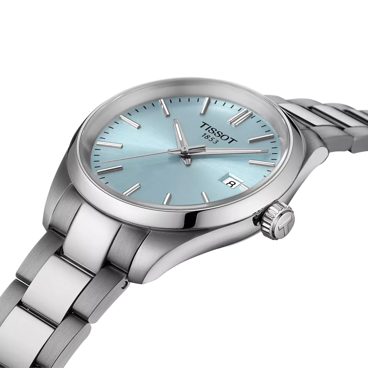 Tissot PR 100 T1502101135100 detay görseli 3