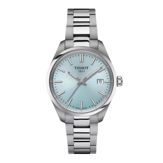 Tissot PR 100 T1502101135100 Görsel 1