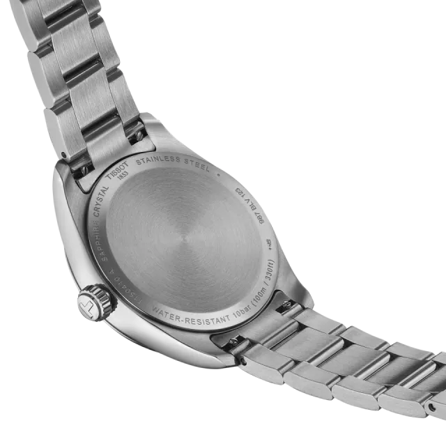 Tissot PR 100 T1502101135100 Görsel 5