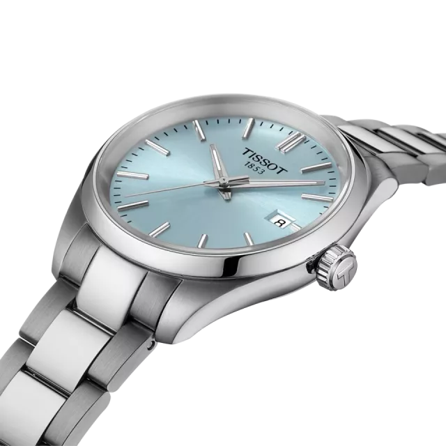 Tissot PR 100 T1502101135100 Görsel 4