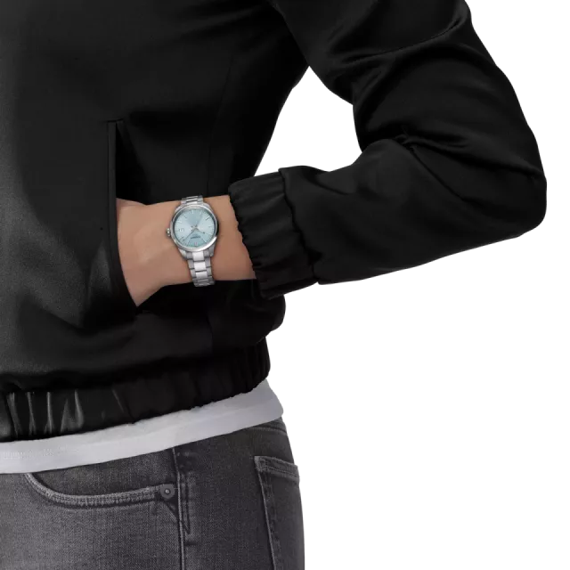 Tissot PR 100 T1502101135100 Görsel 7