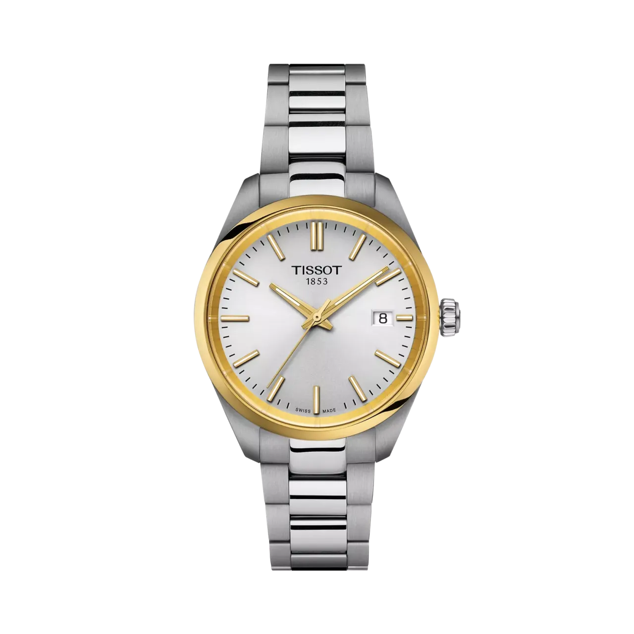 Tissot Pr 100 T1502102103100