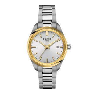 Tissot Pr 100 T1502102103100
